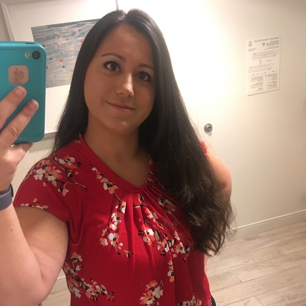 Meet your Posher, Victoria